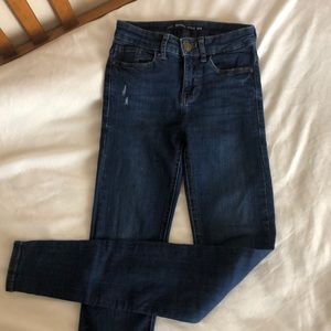 Bershka Jeans